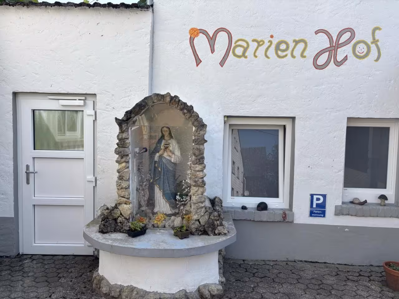 Bild der Unterkunft