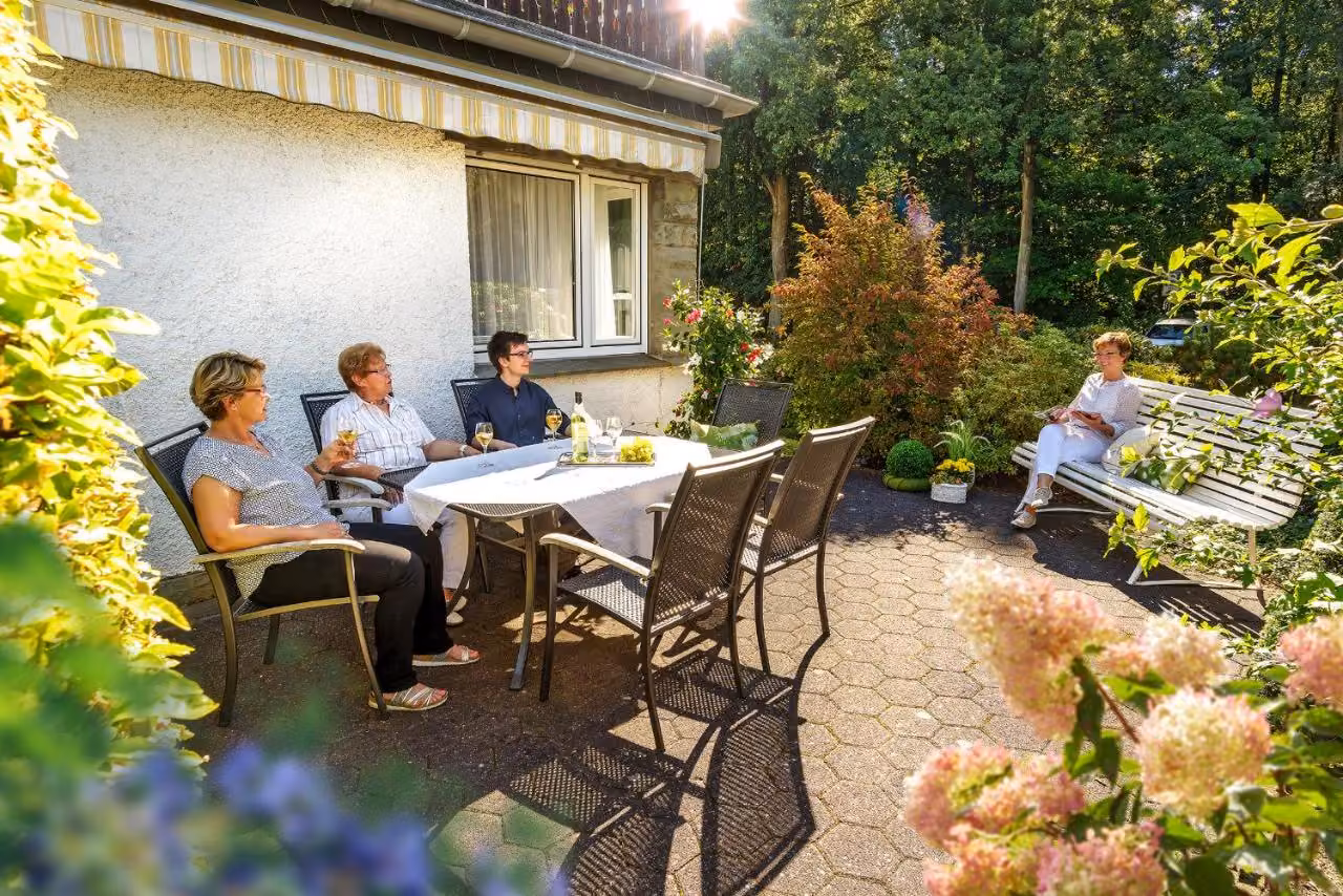 Bild der Unterkunft