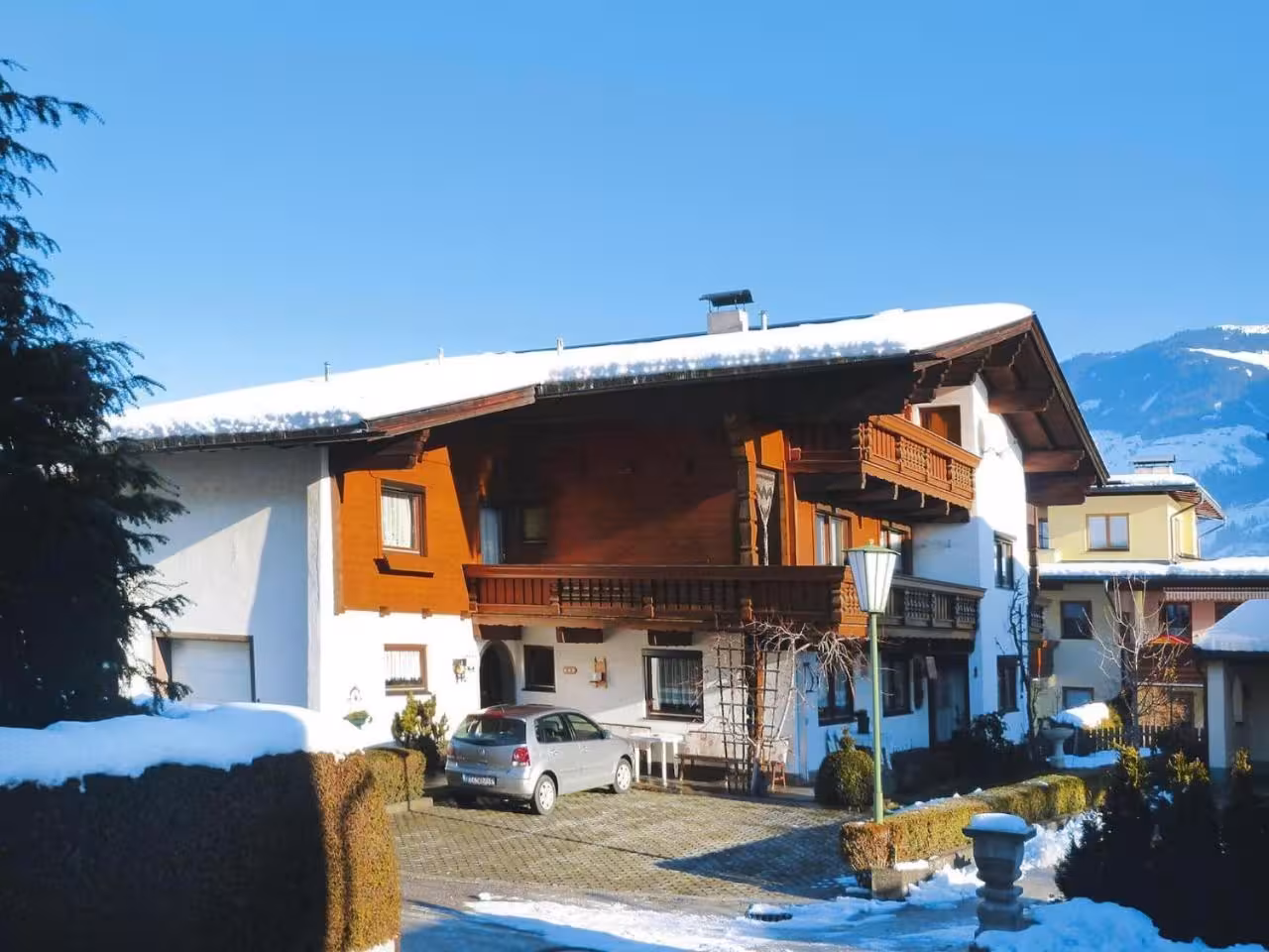 Bild der Unterkunft