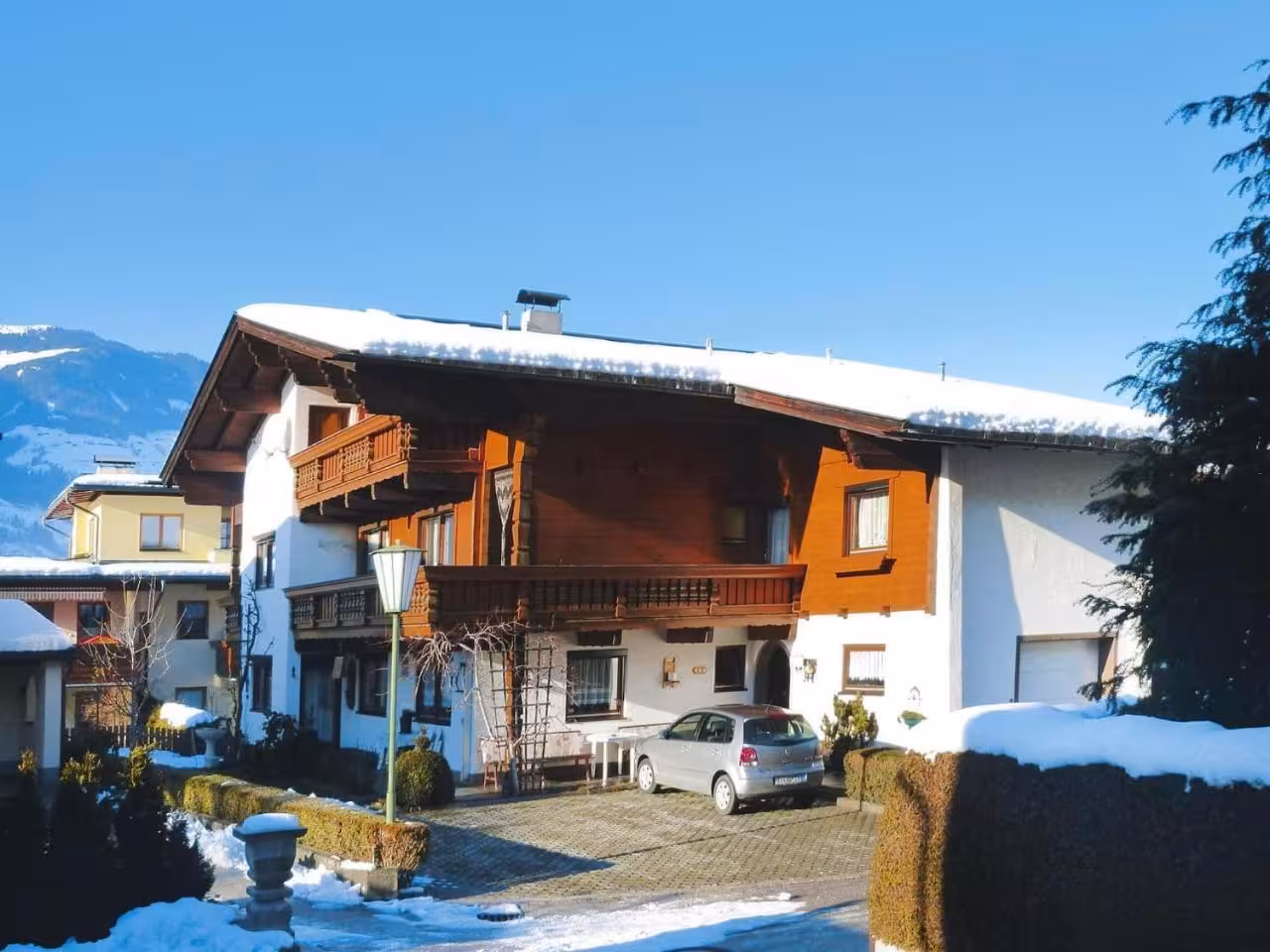 Bild der Unterkunft