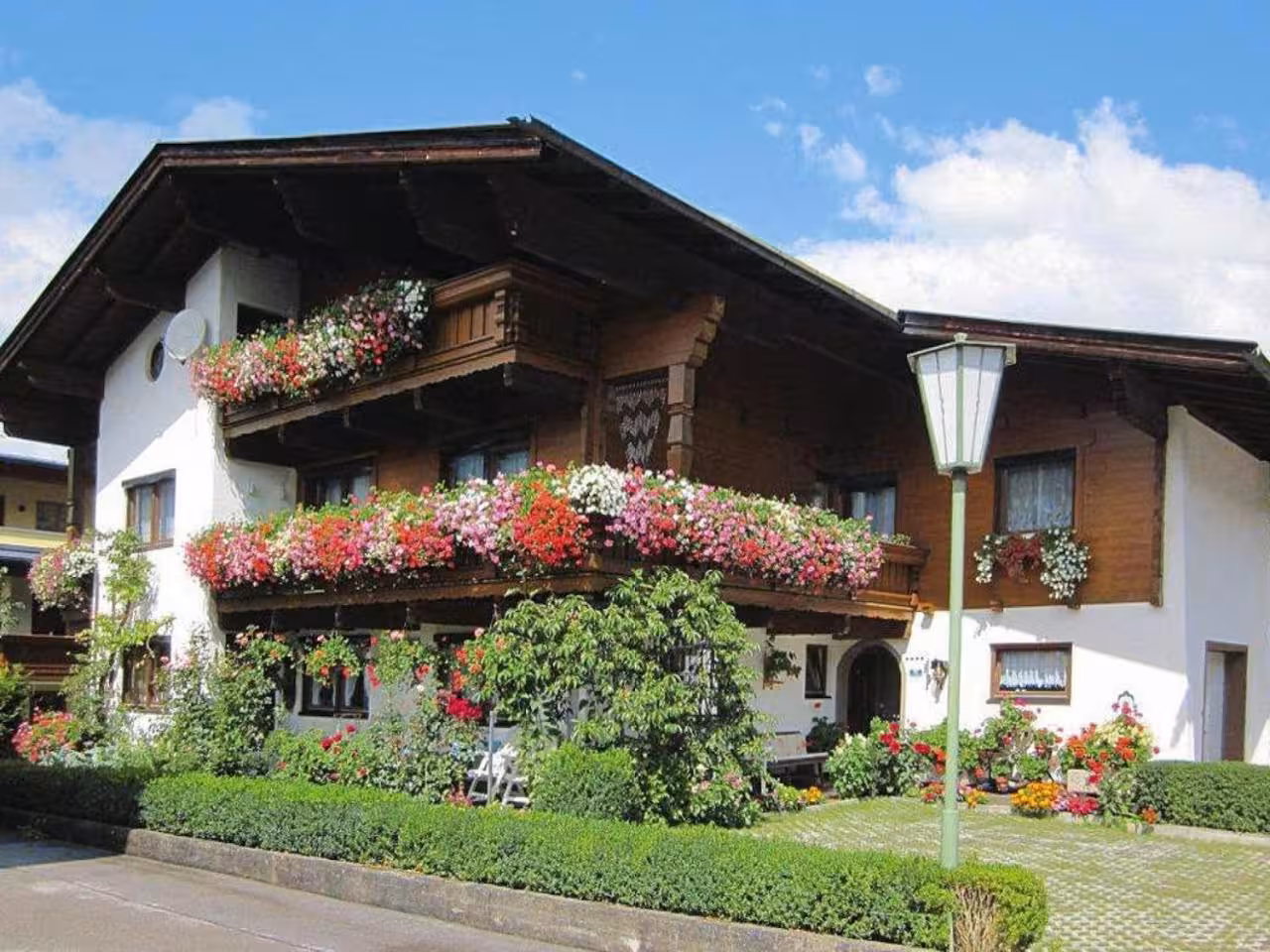 Bild der Unterkunft