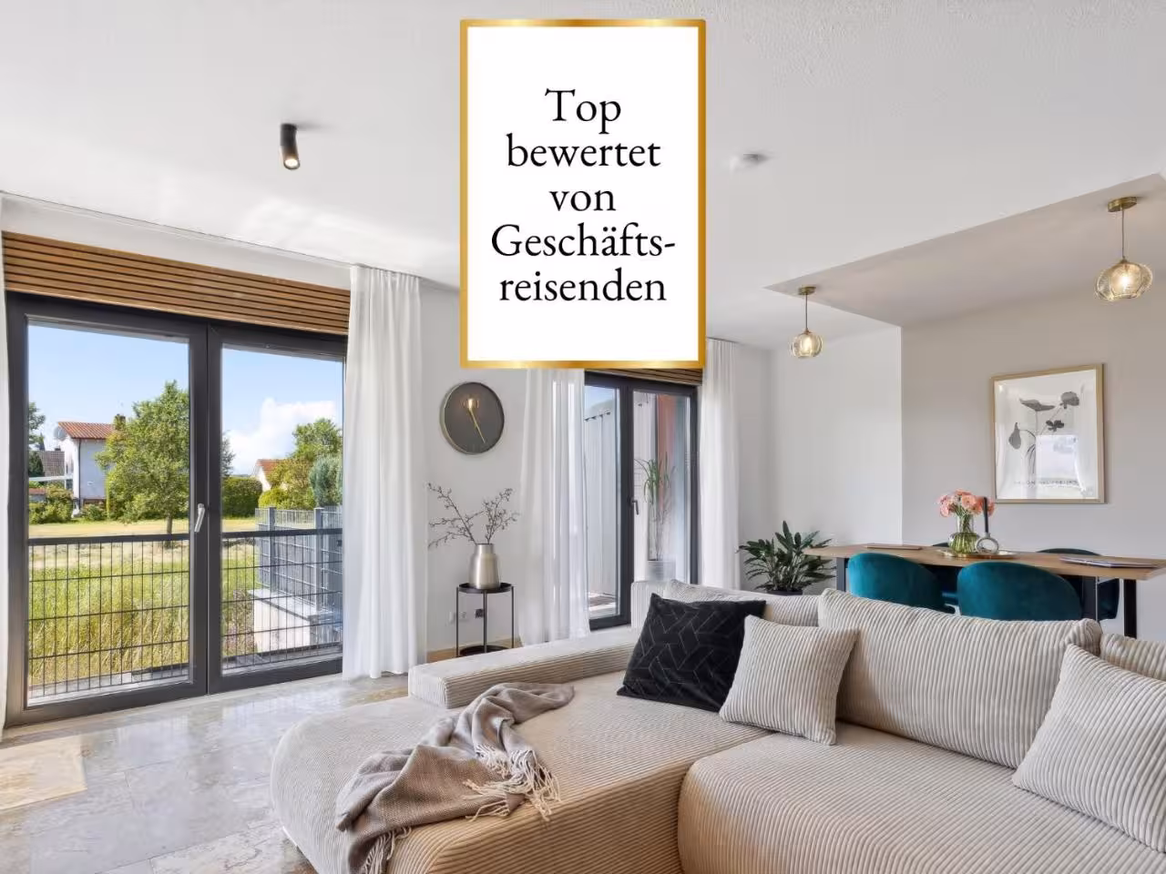 Bild der Unterkunft