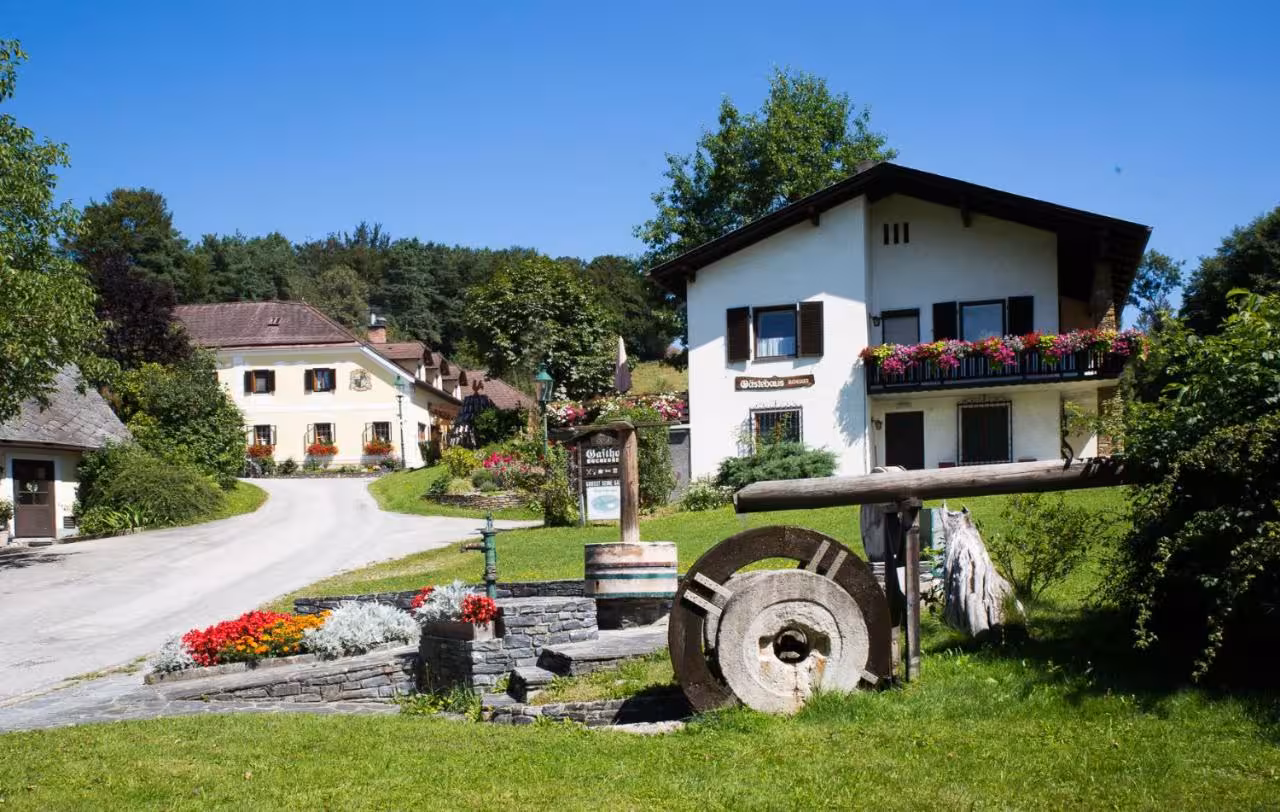 Bild der Unterkunft
