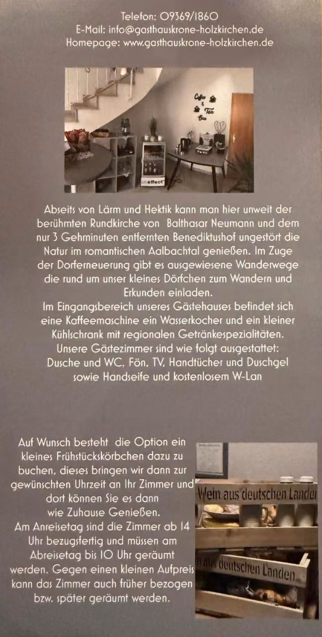 Bild der Unterkunft