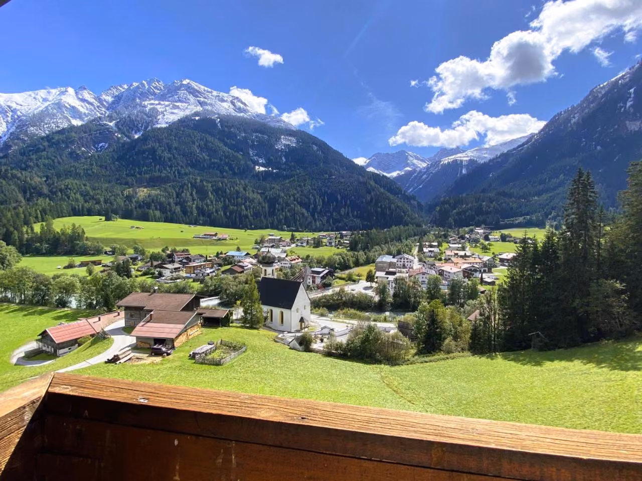 Bild der Unterkunft