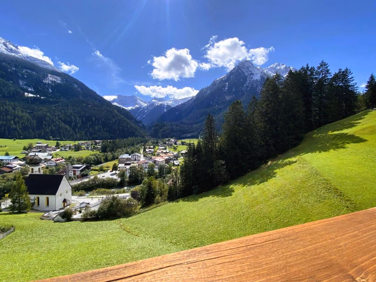 Bild der Unterkunft