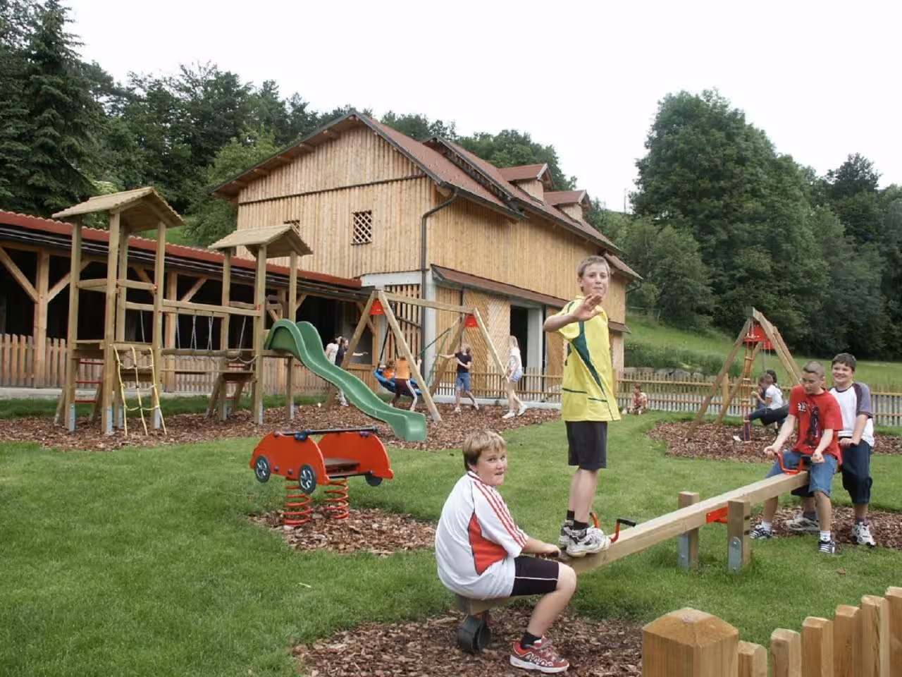 Bild der Unterkunft