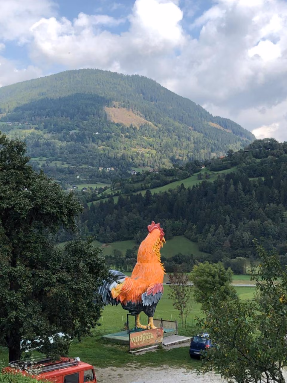 Bild der Unterkunft