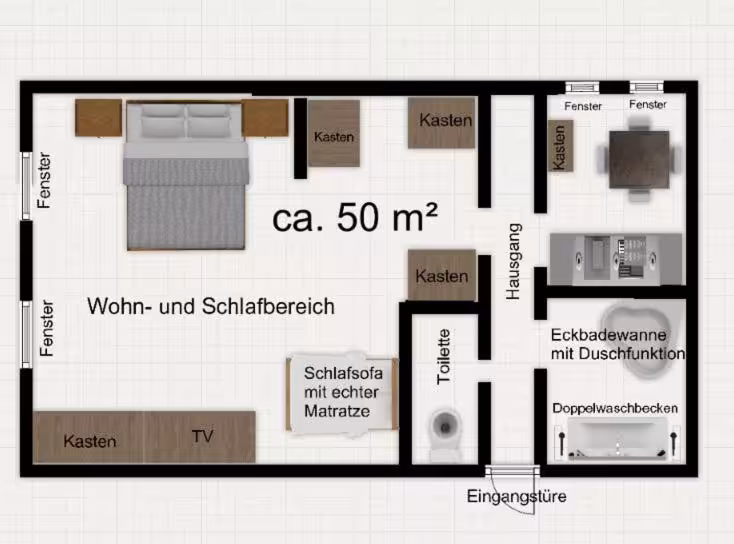 Bild der Unterkunft
