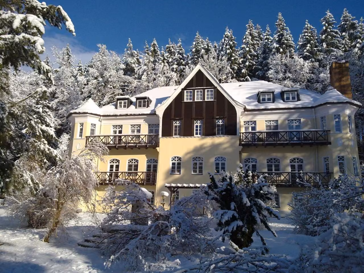 Bild der Unterkunft