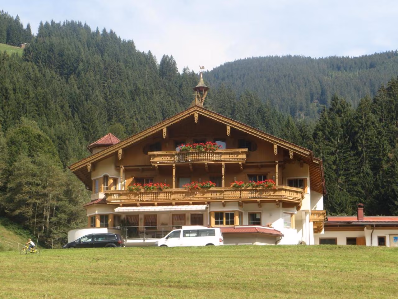 Bild der Unterkunft