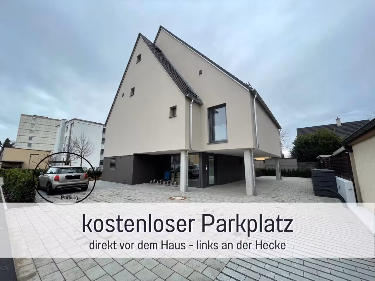 Bild der Unterkunft