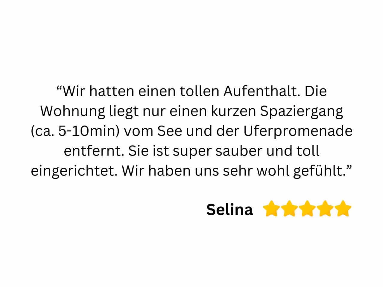 Bild der Unterkunft
