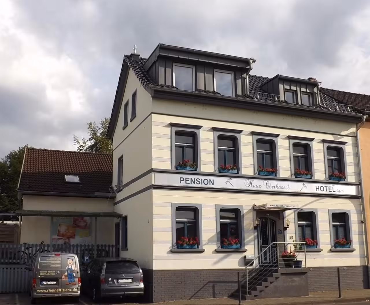 Bild der Unterkunft