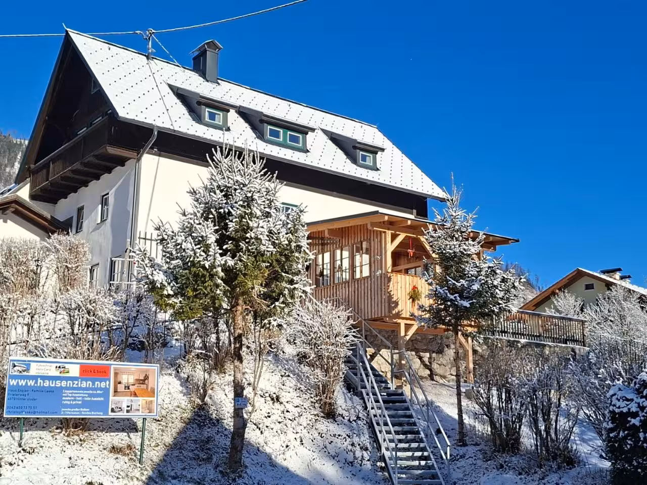 Bild der Unterkunft