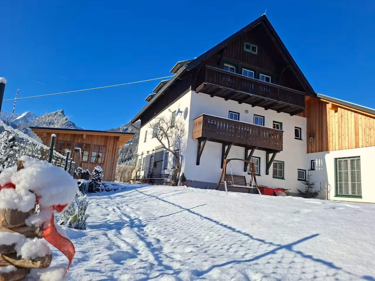 Bild der Unterkunft