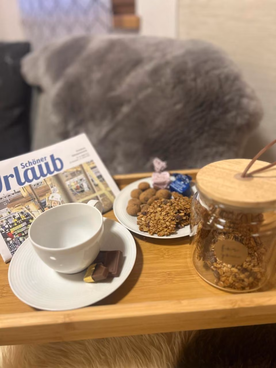 Bild der Unterkunft