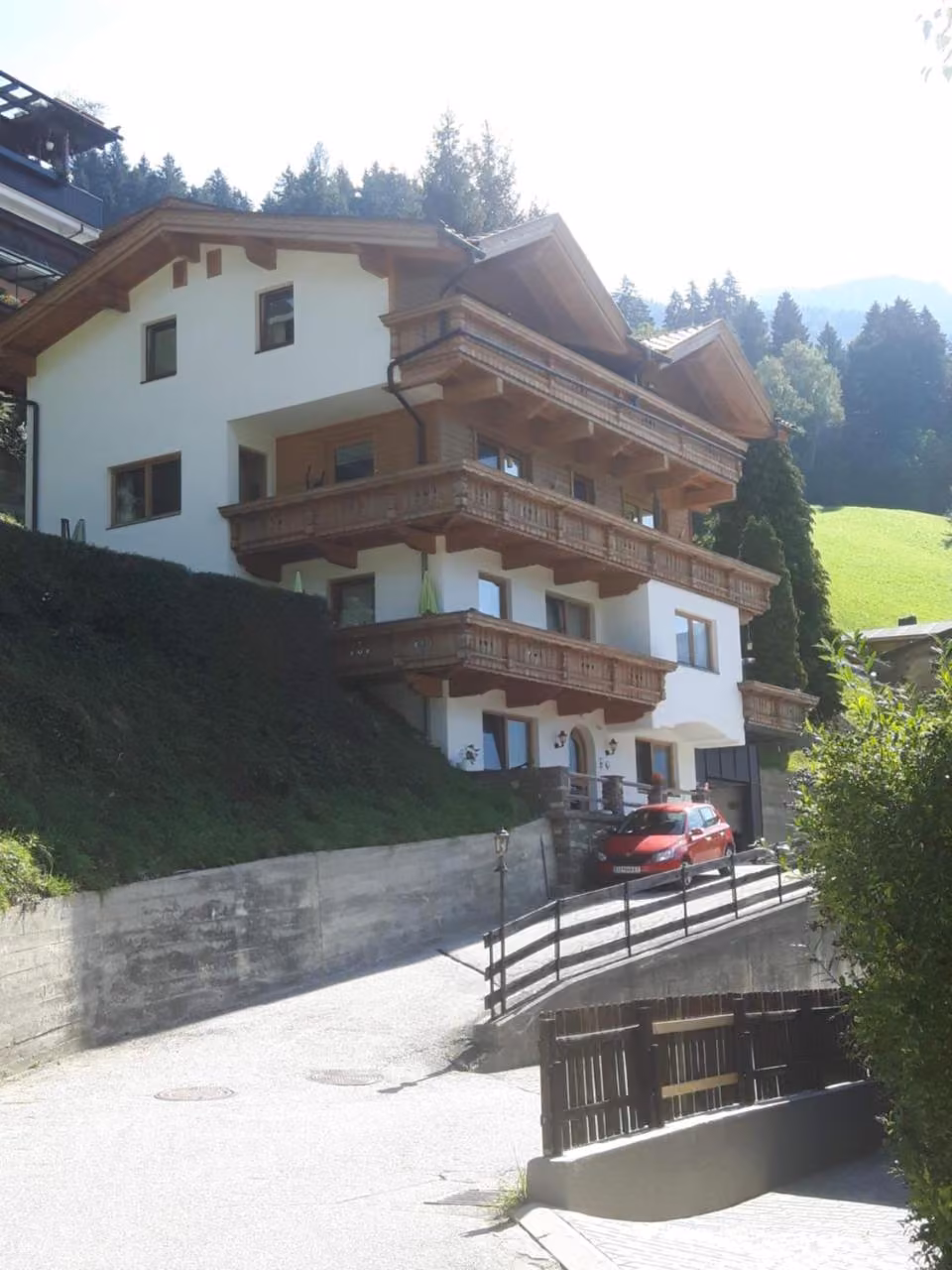 Bild der Unterkunft