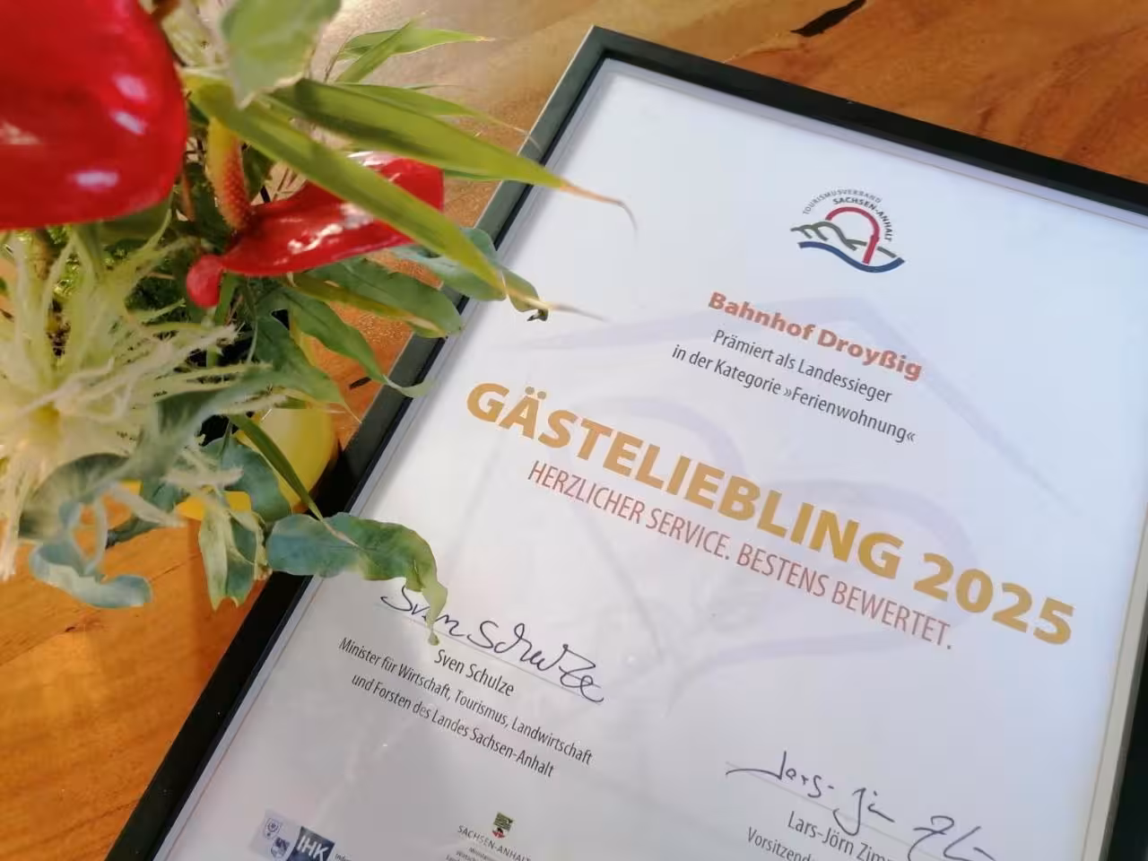 Bild der Unterkunft