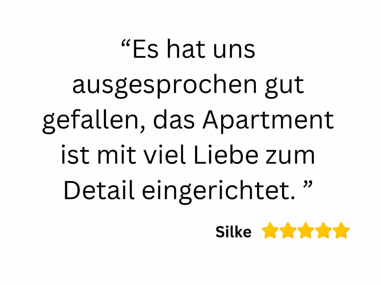 Bild der Unterkunft