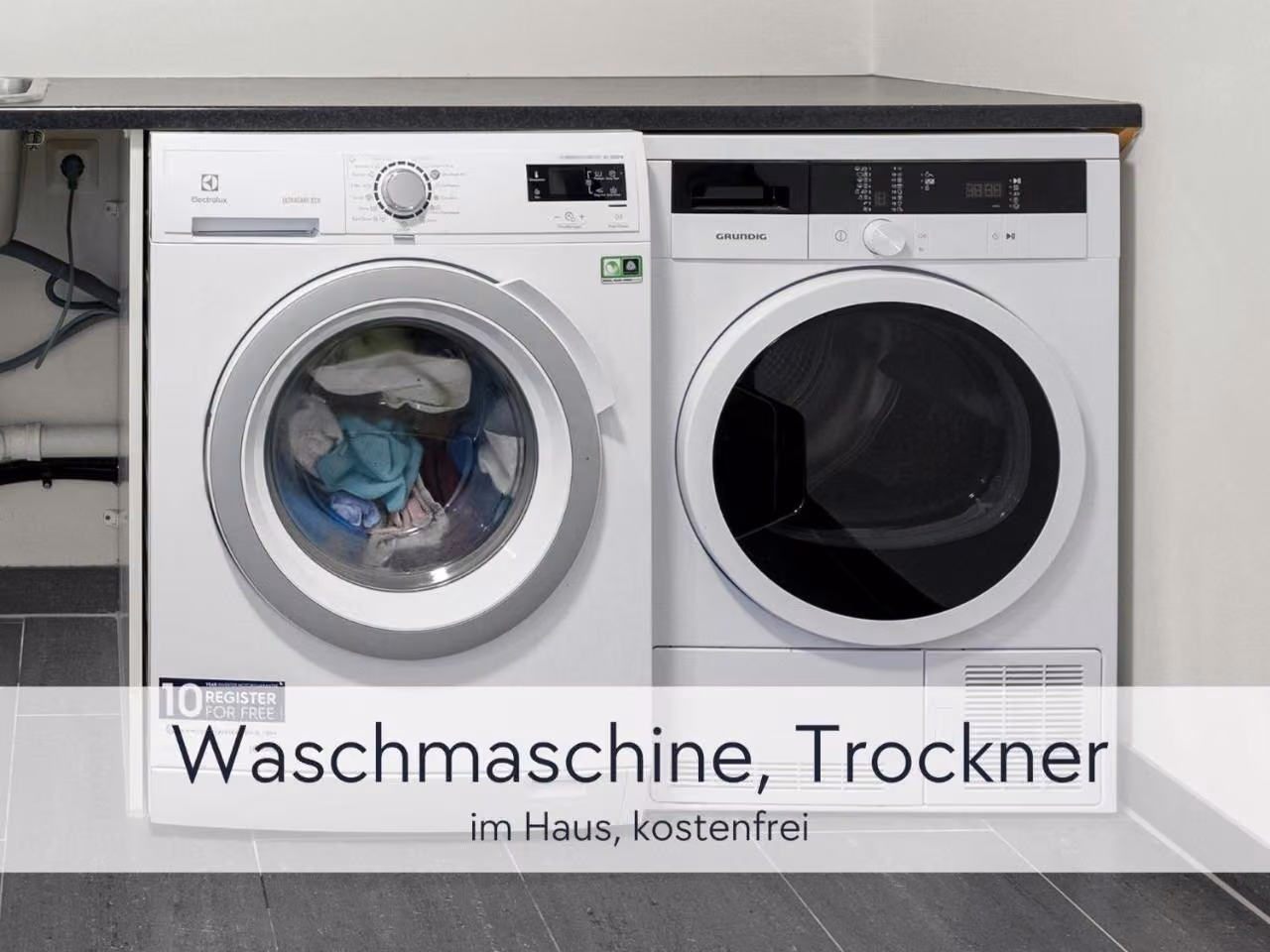 Bild der Unterkunft