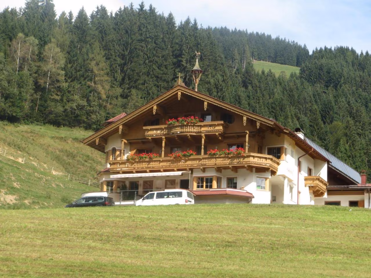Bild der Unterkunft