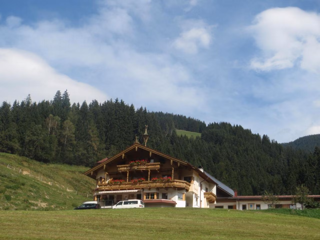 Bild der Unterkunft