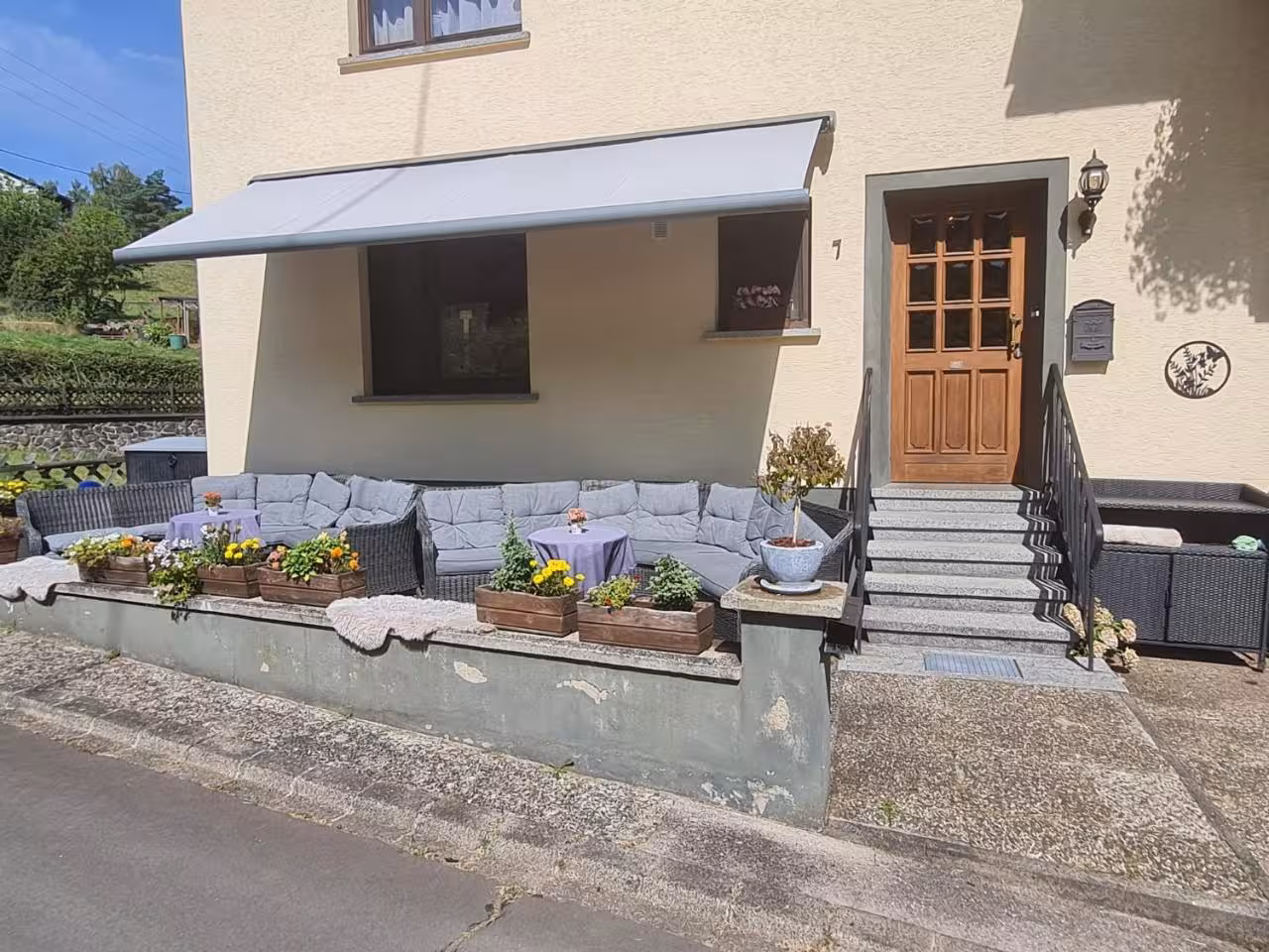 Bild der Unterkunft