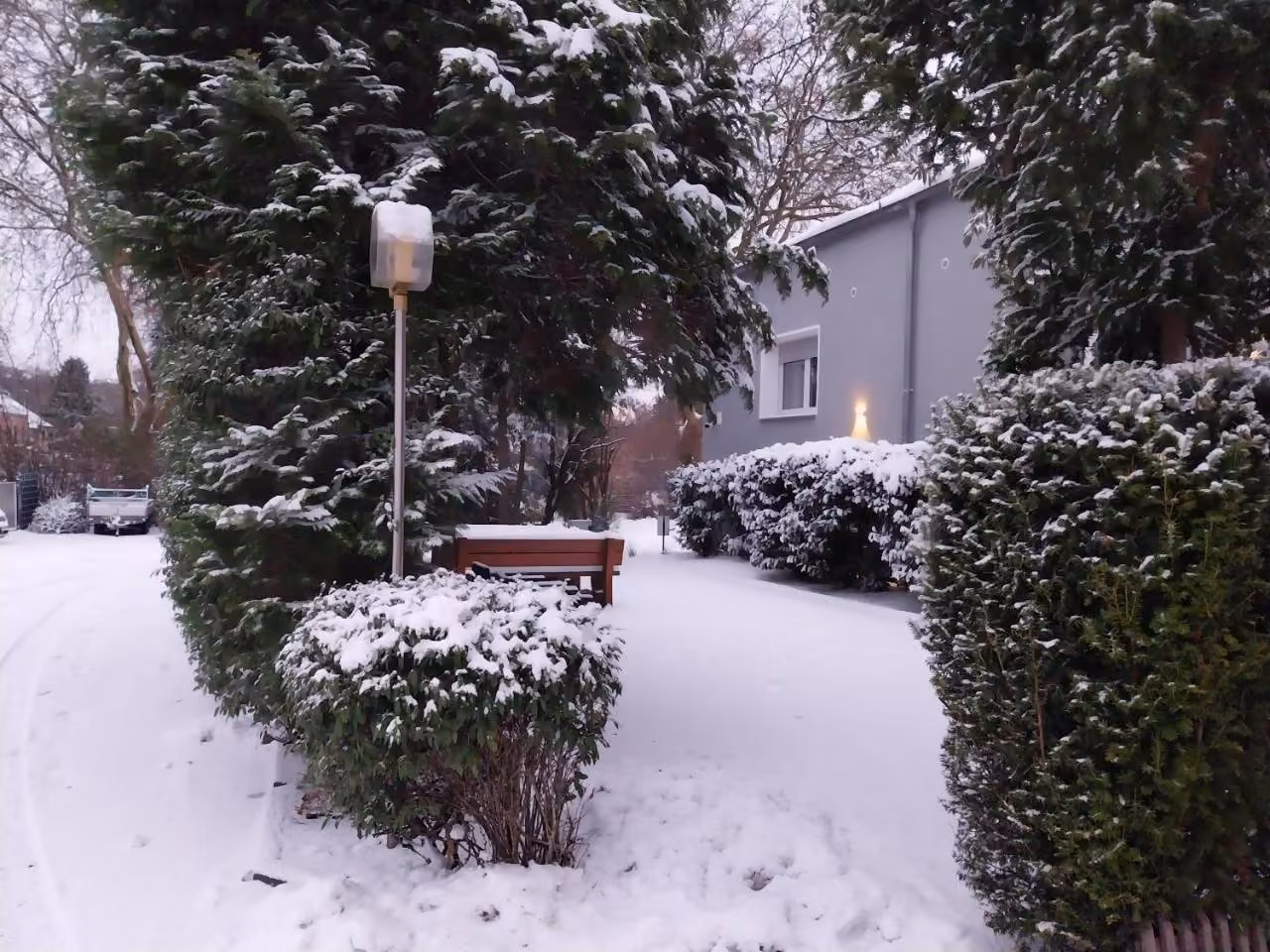 Bild der Unterkunft