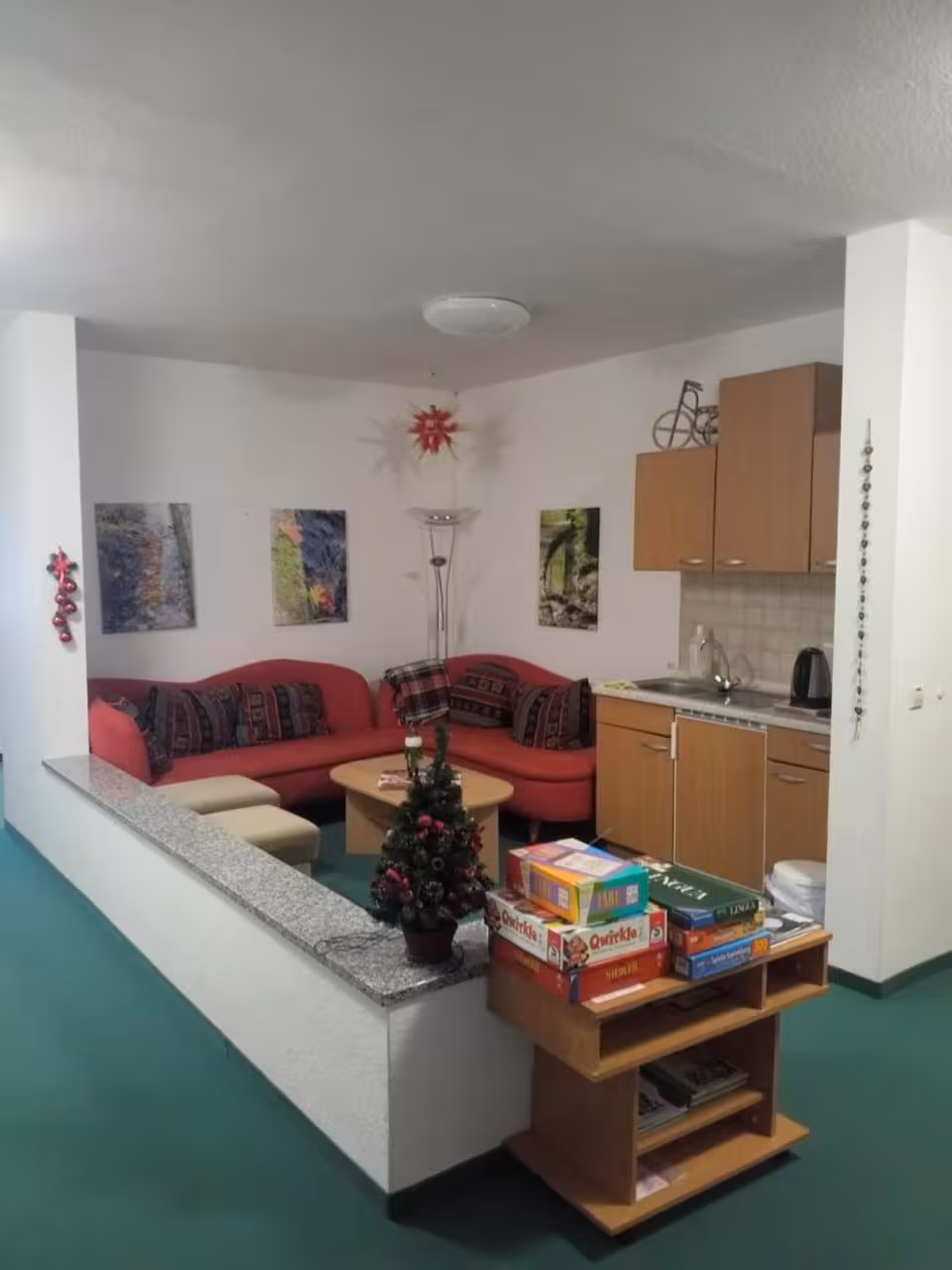 Bild der Unterkunft