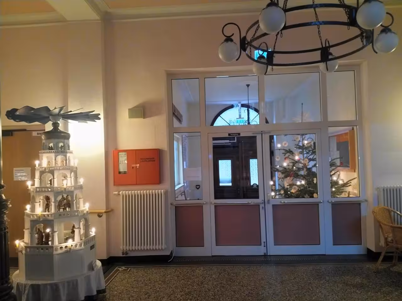 Bild der Unterkunft