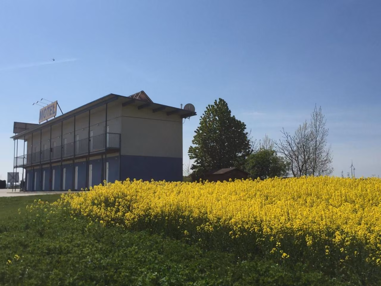 Bild der Unterkunft