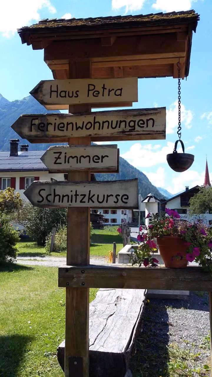 Bild der Unterkunft