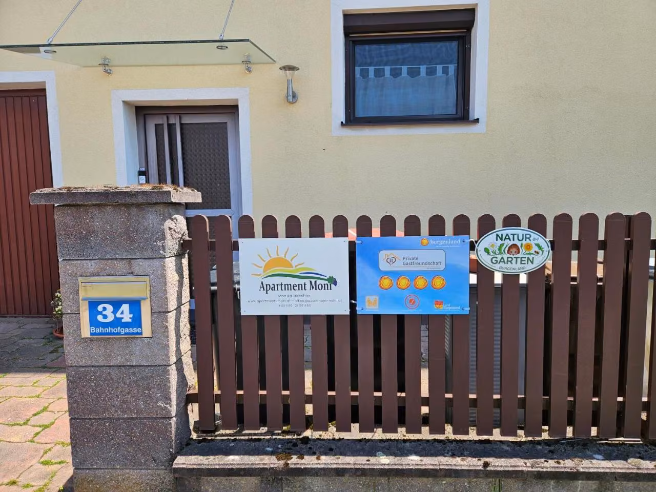 Bild der Unterkunft