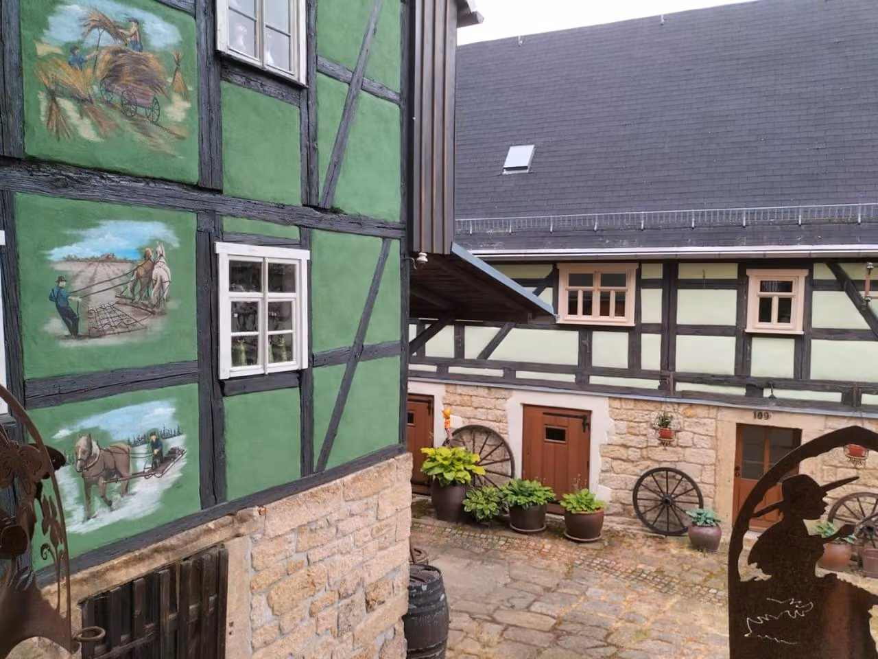 Bild der Unterkunft
