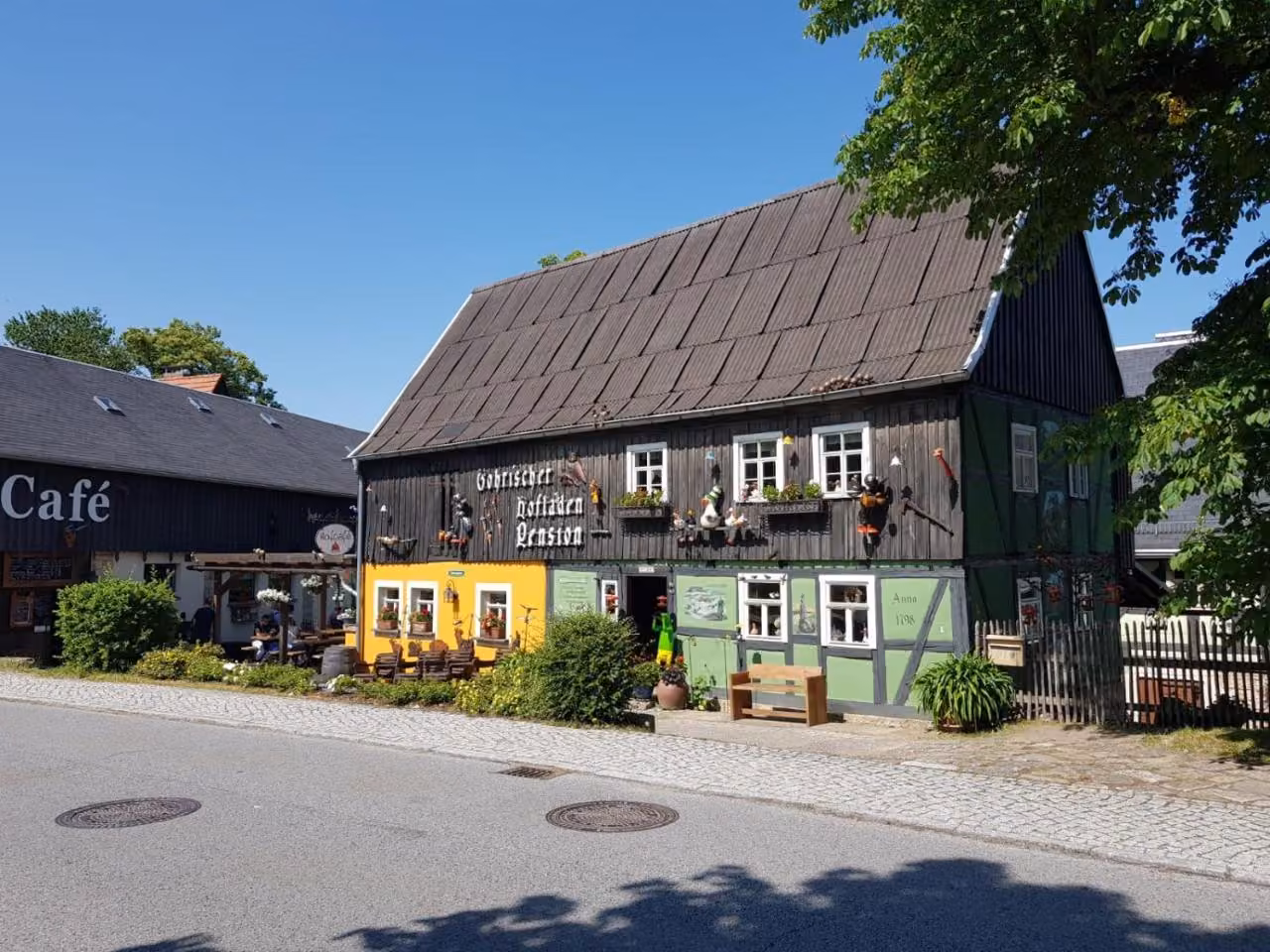 Bild der Unterkunft