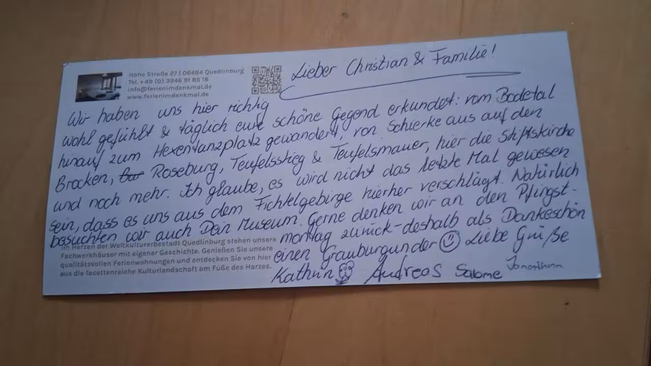 Bild der Unterkunft