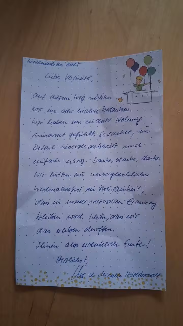 Bild der Unterkunft