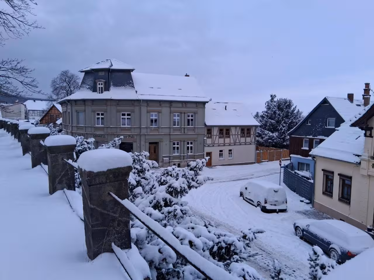 Bild der Unterkunft