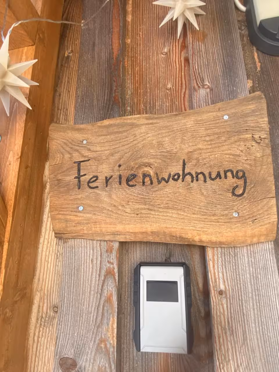 Bild der Unterkunft