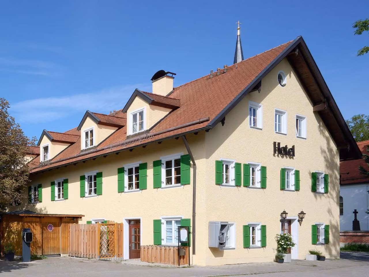 Bild der Unterkunft
