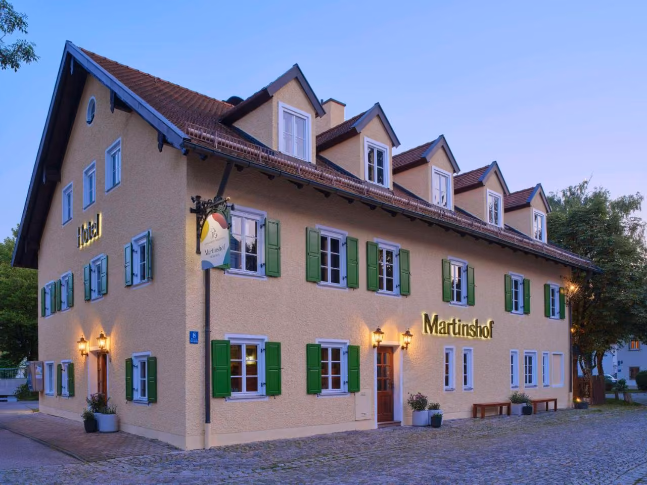 Bild der Unterkunft