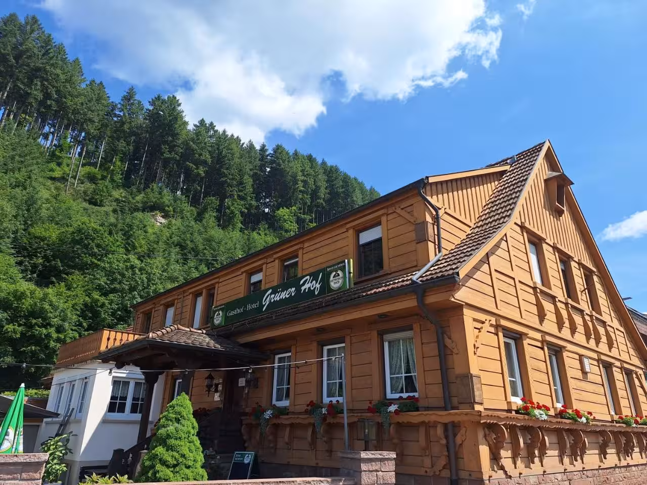 Bild der Unterkunft