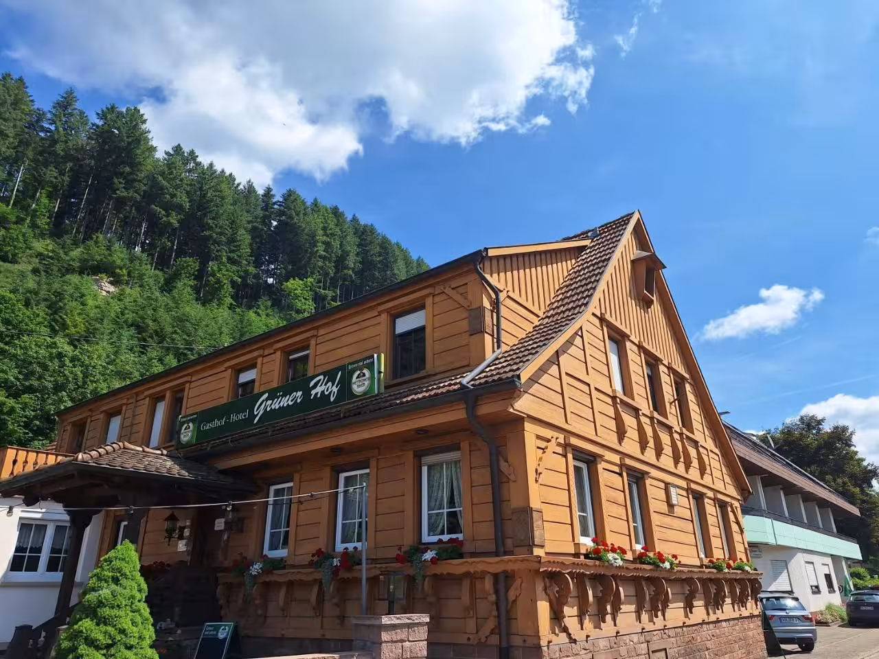Bild der Unterkunft