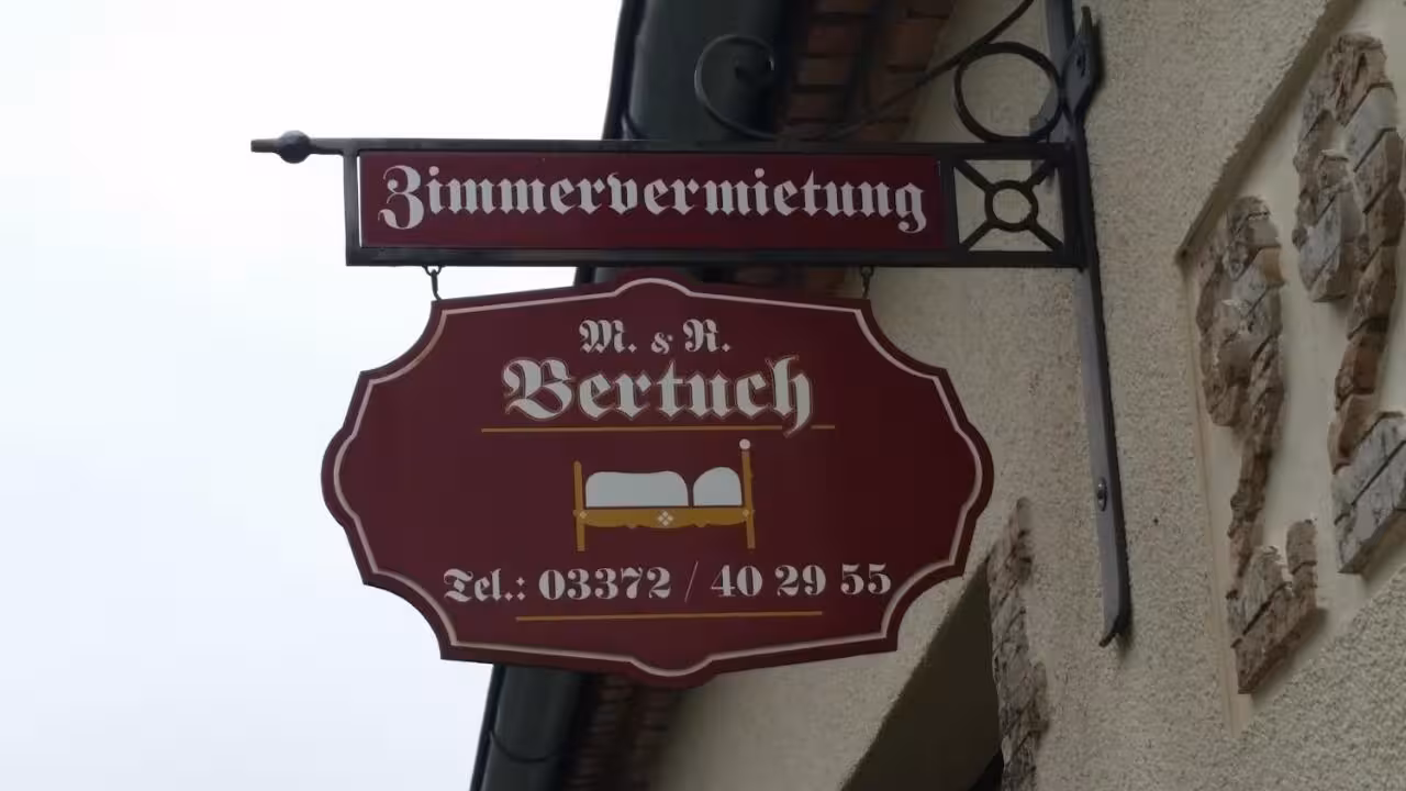 Bild der Unterkunft