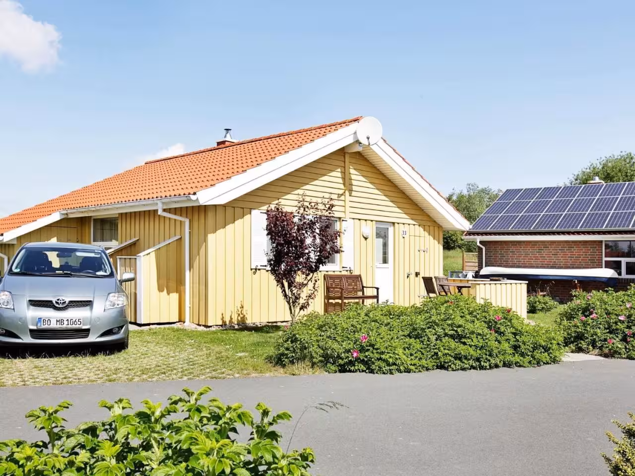 Bild der Unterkunft