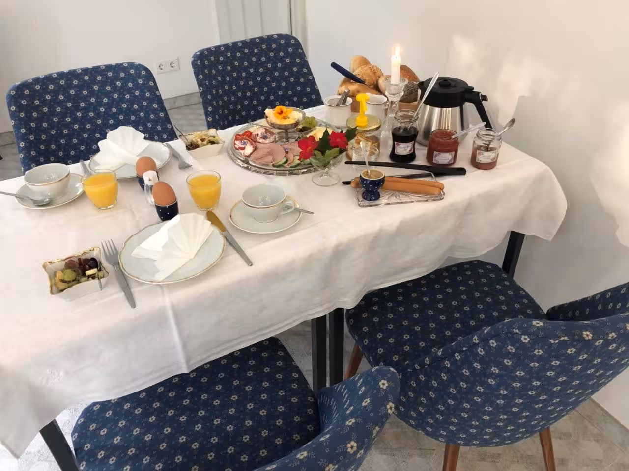 Bild der Unterkunft