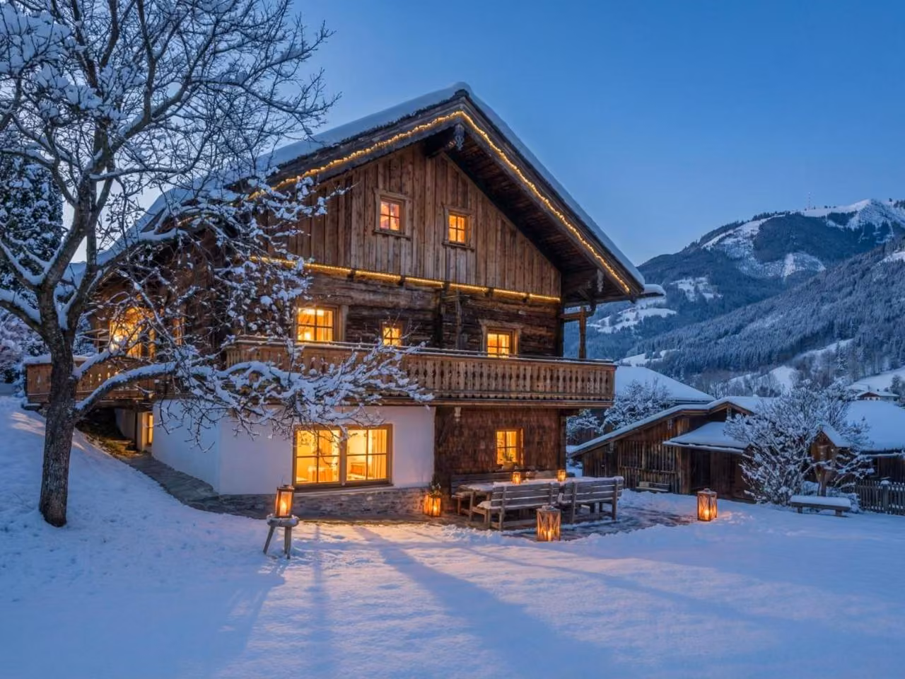 Bild der Unterkunft