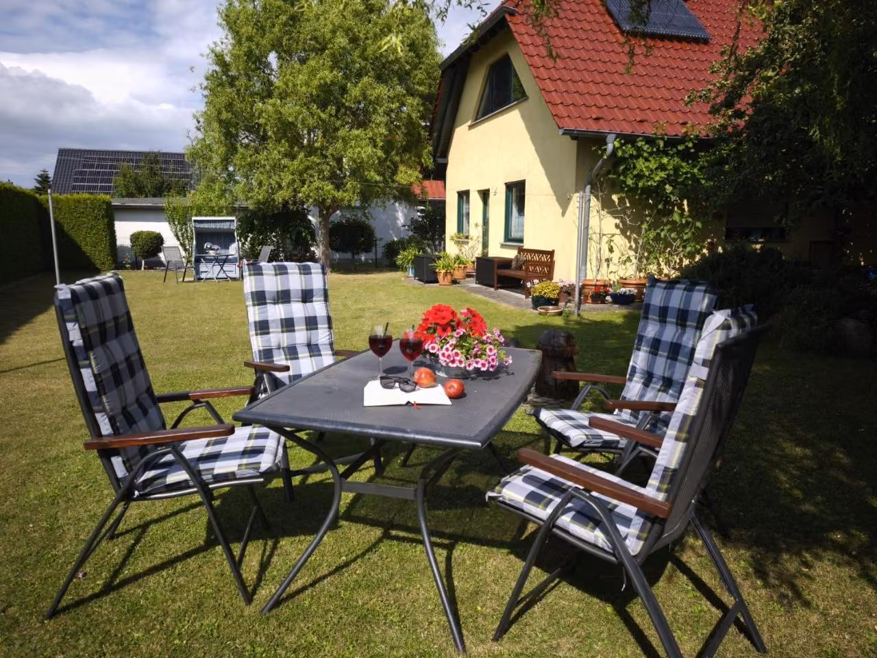 Bild der Unterkunft