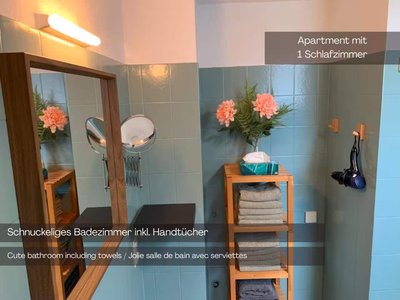 Bild der Unterkunft